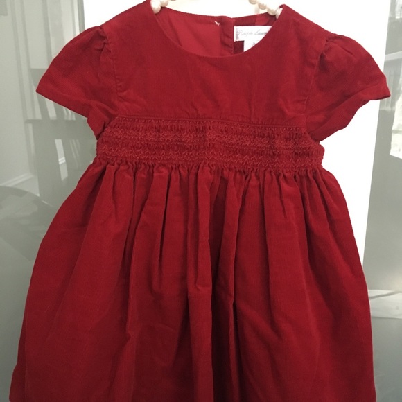 Dress - Picture 2 of 3